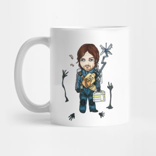 Sam & BB28 Mug